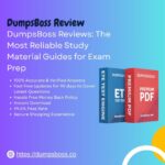 DumpsBoss Review: Everything You Need for Certification Exam Study Prep