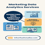 Marketing Data Analytics Services