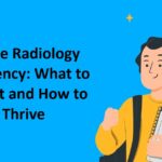 radiology residency