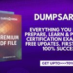 How DumpsArena Top Practice Test Enhances Learning?