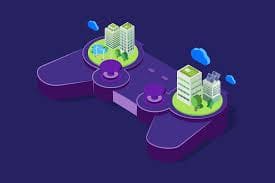 sustainable game development ()