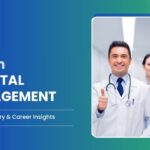 MBA in Hospital Management Eligibility, Salary & Career Insights
