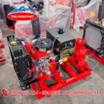 may bom chua chay diesel stella str b kw x