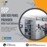 Top ABB VCB Panel Provider with Fast Delivery