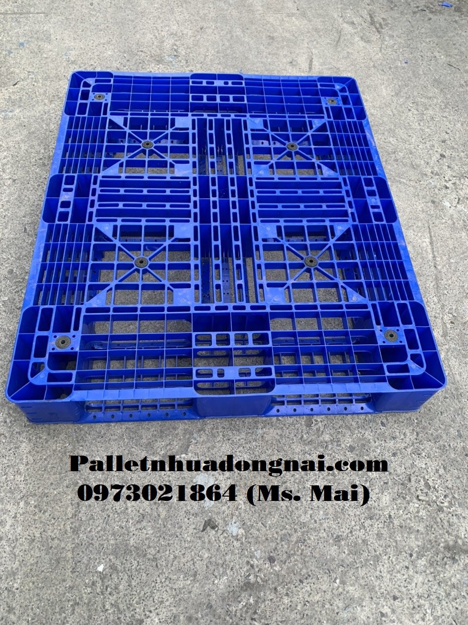 pallet nhua ()
