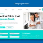 Trusted Healthcare Web Development Company for Digital Clinics Sites