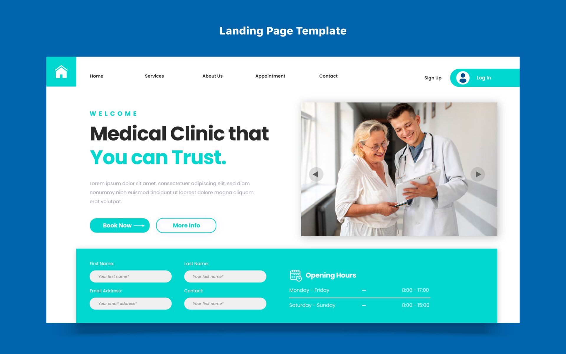 healthcare