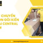 Bản sao của Chuyển Nhà Kiến Vàng Mới ()