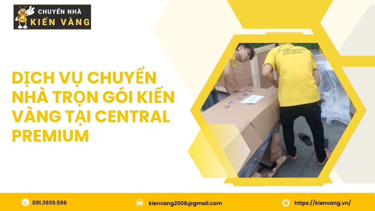 Bản sao của Chuyển Nhà Kiến Vàng Mới ()
