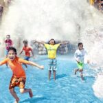 Best Dubai Water Parks for Kids, Teens & Adults