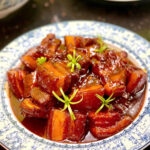 thịt kho