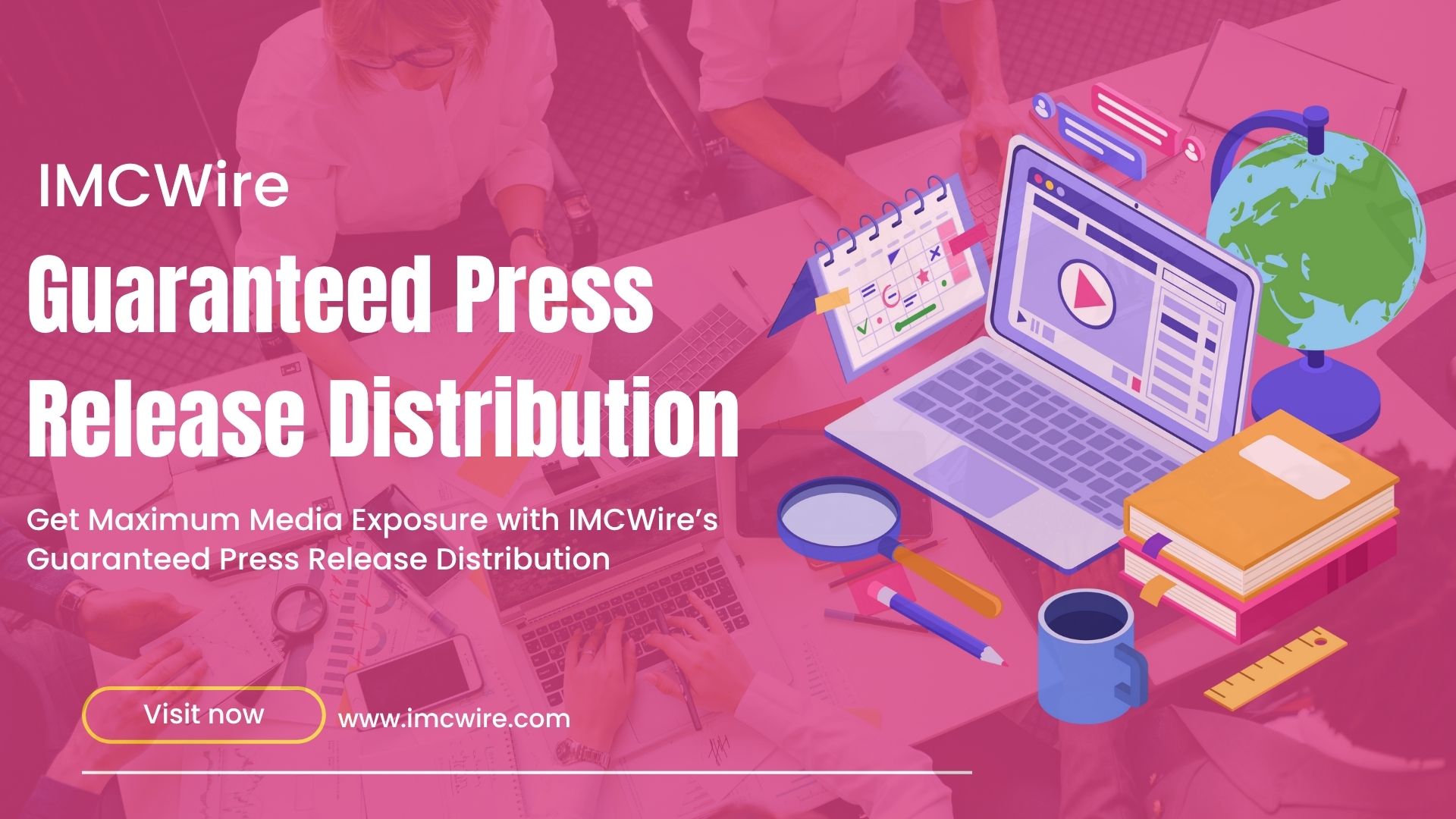 IMCWire ()