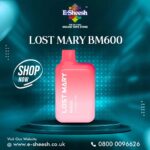 Lost Mary BM