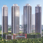 Explore Prestige City Indirapuram Extension Apartments
