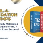 DumpsQueen Offers Exam-Focused ITIL 4 Foundation Exam Dumps