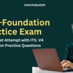 Fast Track Your Certification with ITIL 4 Foundation Practice Test from DumpsQueen