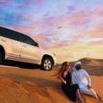 What’s the Best Dubai Desert Safari for Families?