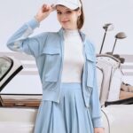 Mũ Golf Chất Lượng tại Mipa