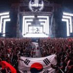 Những lễ hội thú vị ít người biết của Seoul