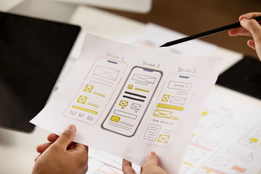 app development