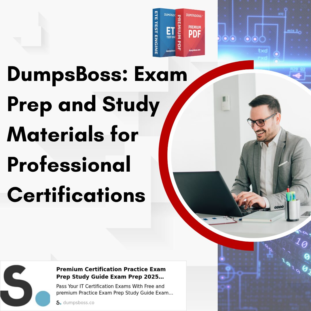 DumpsBoss
