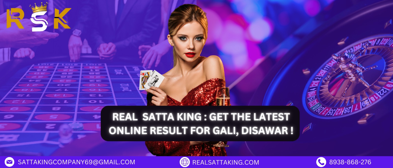 SATTA KING