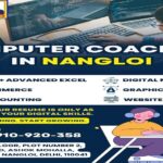 Computer Coaching in Nangloi BS Coaching Centre Copy