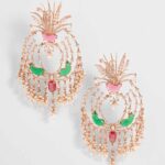 Make a Statement: Bold Earrings from Outhouse Jewellery
