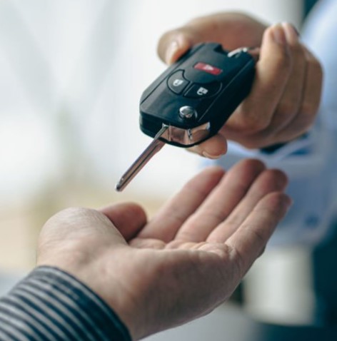 Alamo Car Rental Orlando Office