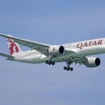 Qatar Airways Budapest Office