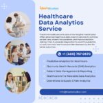 Healthcare Data Analytics Services