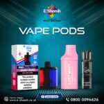 Vape Pods