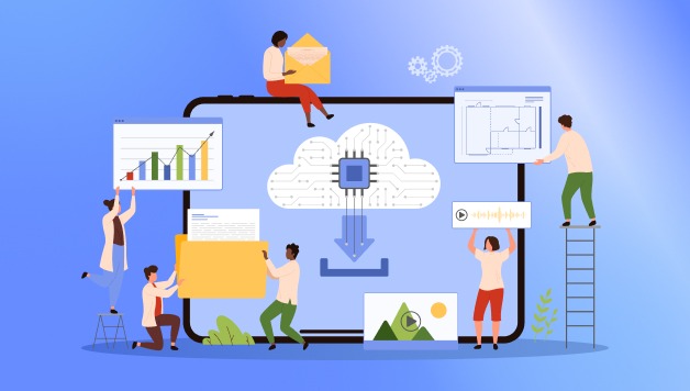 it integration