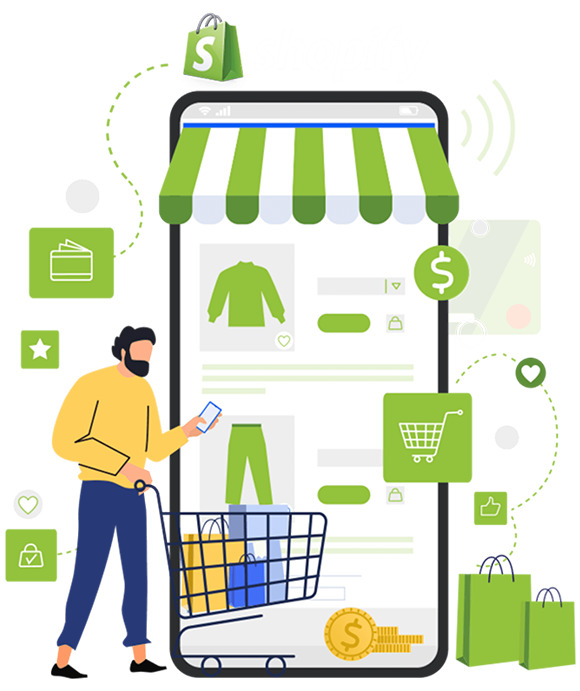 Shopify Development img