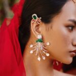 Unapologetically You: Confident Style with Bold Earrings