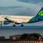 Aer Lingus Airlines EWR Terminal +1-888-839-0502