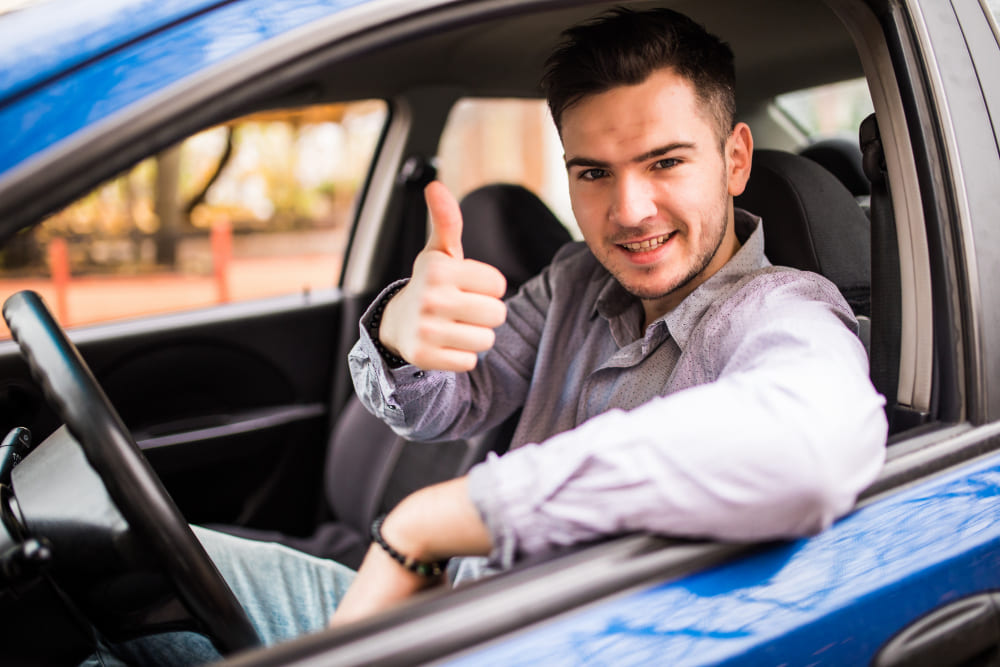 PRIVATE DRIVER