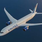 United Airlines IAD Terminal