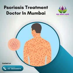 Psoriasis Treatment Doctor In Mumbai