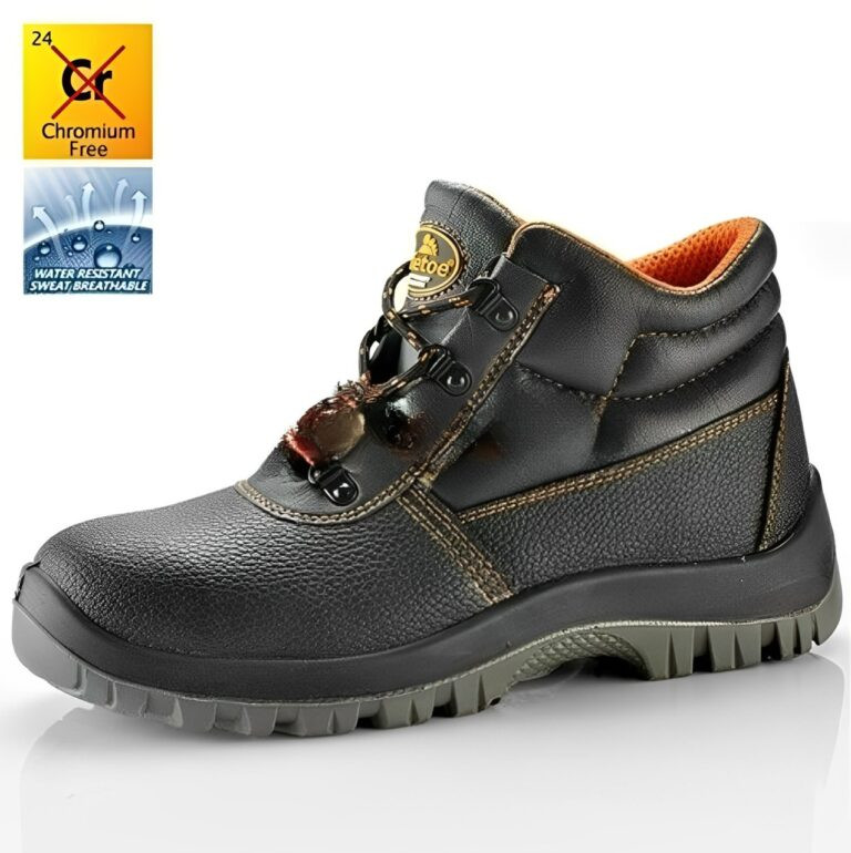 SafeToe M-8010
