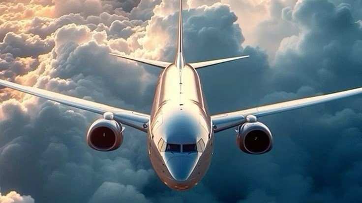 JetBlue Airlines San Diego Office