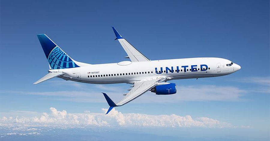 United Airlines New York Office
