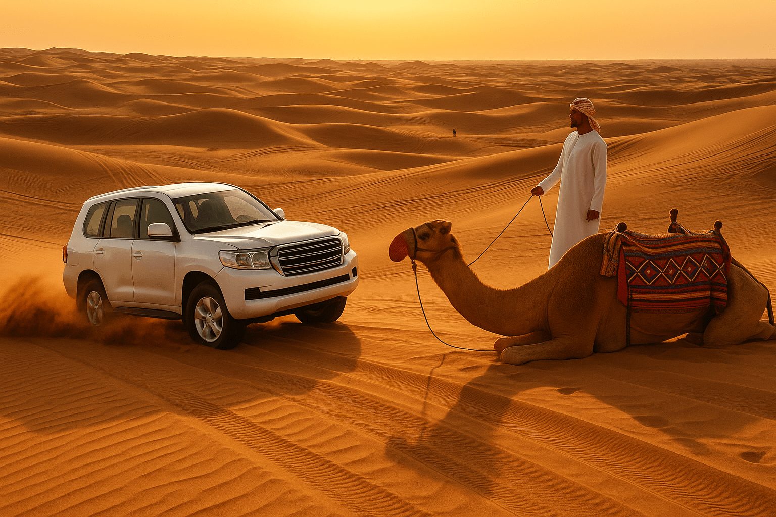 dubai desert safari-min