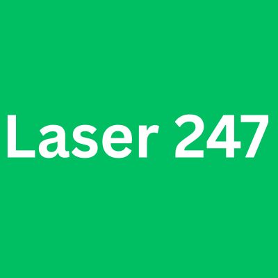 laser247 logo