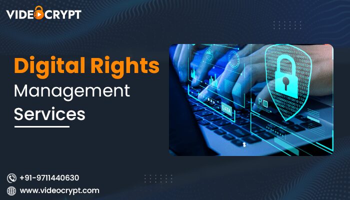 digital rights management services