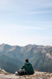 moutains