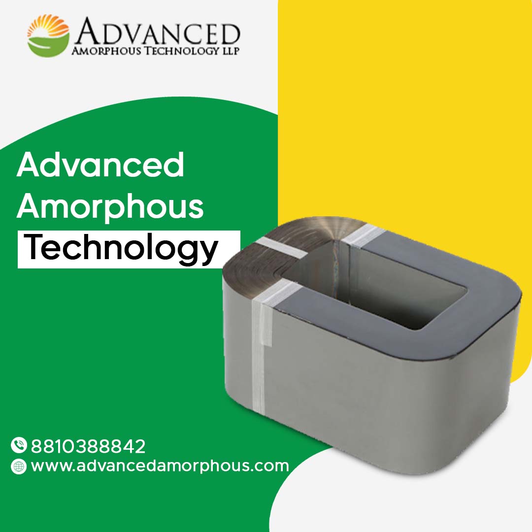 Advanced Amorphous Technology