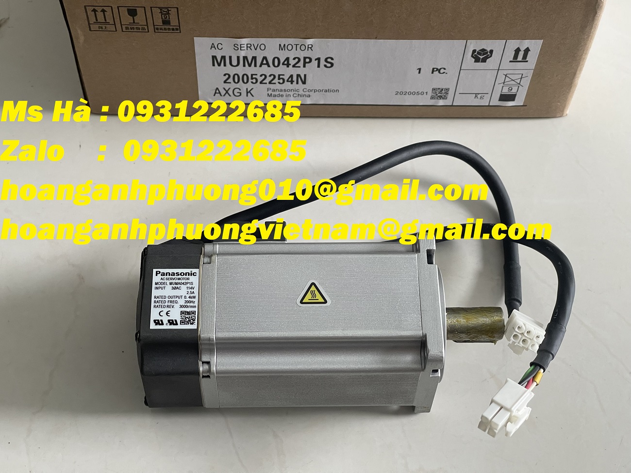 MUMA042P1S 31
