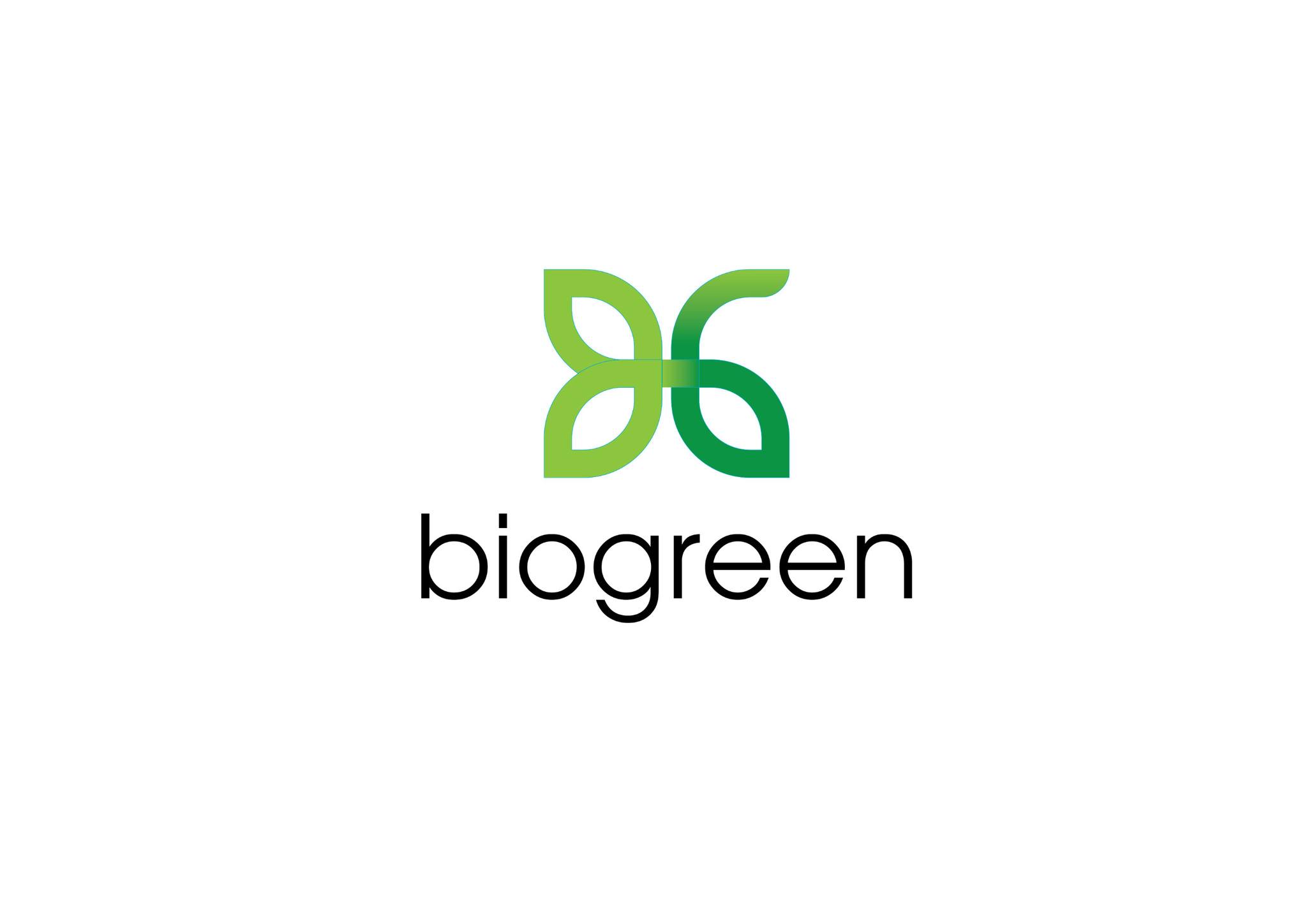 LOGO Biogreen (mới)