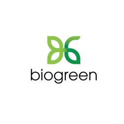 LOGO Biogreen (mới)